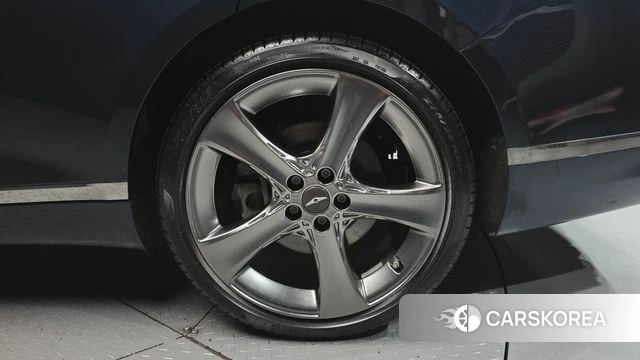 Genesis G80 (RG3) id 4195834 из Кореи 13