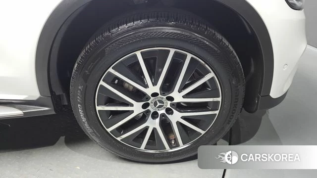 Mercedes-Benz GLC-Class X253 id 4662241 из Кореи 13