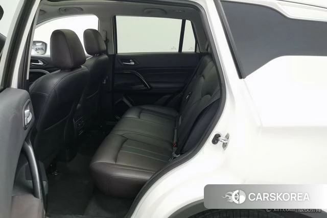 GAC Trumpchi Trumpchi GS4 id 4210213 из Китая 13