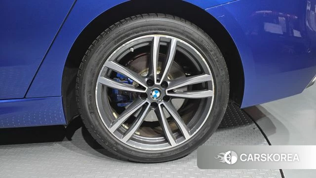 BMW 6 Series GT (G32) id 4581025 из Кореи 13