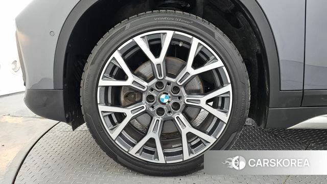 BMW X1 (F48) id 4726163 из Кореи 13