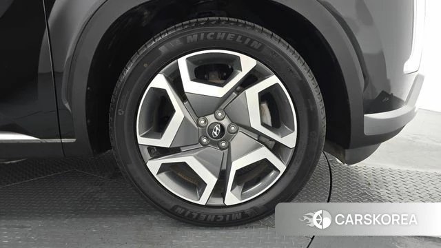 Hyundai The New Palisade id 4571725 из Кореи 13