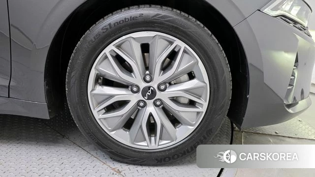 Kia K5 Hybrid 3rd Generation id 4292698 из Кореи 13