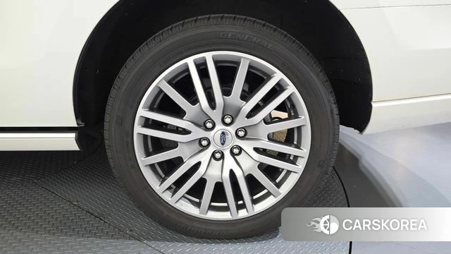 Ford Expeditation id 4753240 из Кореи 13