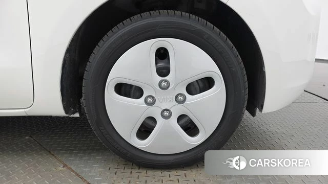 Kia The New Ray id 4765018 из Кореи 13