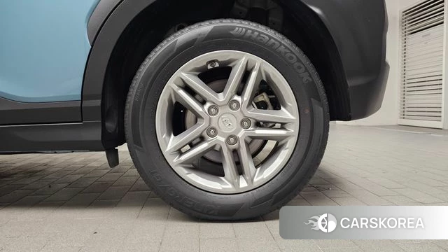 Hyundai Kona id 4310280 из Кореи 13