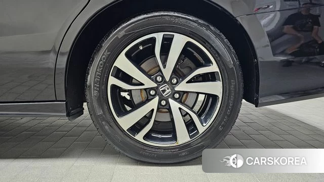 Honda Odyssey id 4873511 из Кореи 13