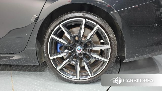 BMW 8 Series (G15) id 4670826 из Кореи 13