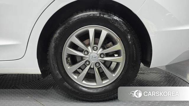 Hyundai The New Avante AD id 4496740 из Кореи 13