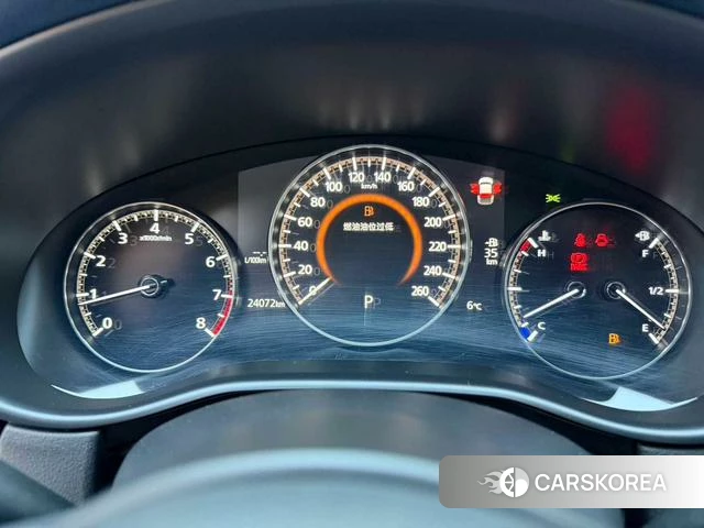 Mazda CX-30 id 4263404 из Китая 13