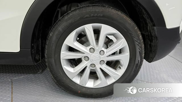 Ssangyong Tivoli Armor id 4317961 из Кореи 13