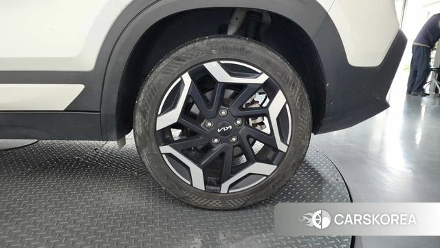 Kia The New Seltos id 4630470 из Кореи 13
