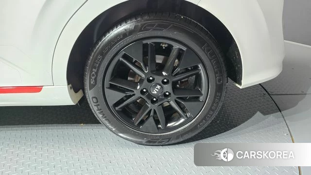 Kia Soul Booster id 4430215 из Кореи 13