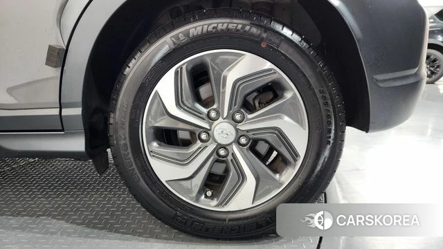 Hyundai The New Kona Hybrid id 4696986 из Кореи 13