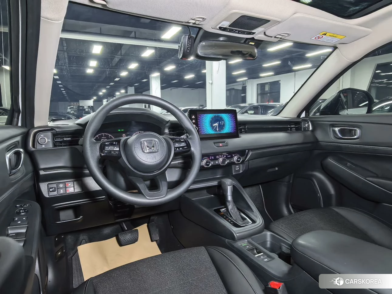 Honda Vezel id 4479715 из Китая 13