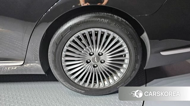 Genesis G90 id 4339423 из Кореи 13