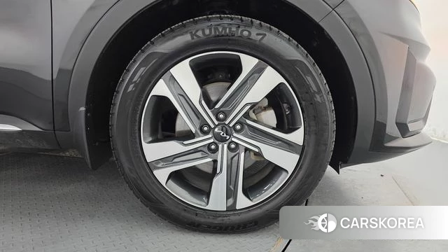 Kia Sorento 4th Generation id 4696992 из Кореи 13
