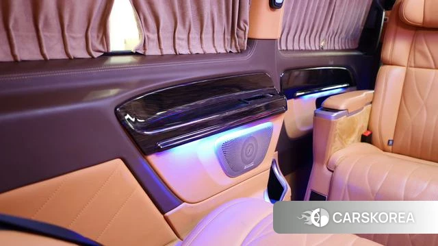 Mercedes-Benz Vito id 4277717 из Китая 13