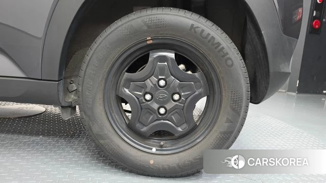 Hyundai Casper id 4395312 из Кореи 13