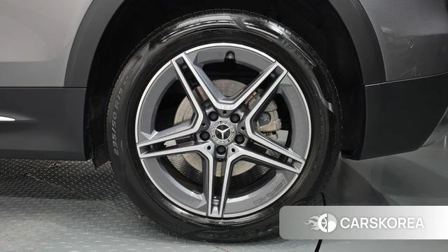 Mercedes-Benz GLB-Class X247 id 4863080 из Кореи 13