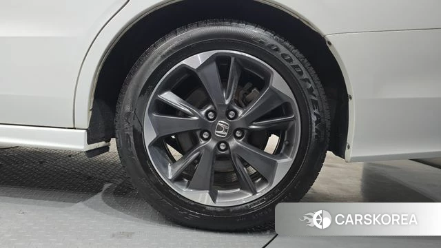 Honda Odyssey id 4764374 из Кореи 13