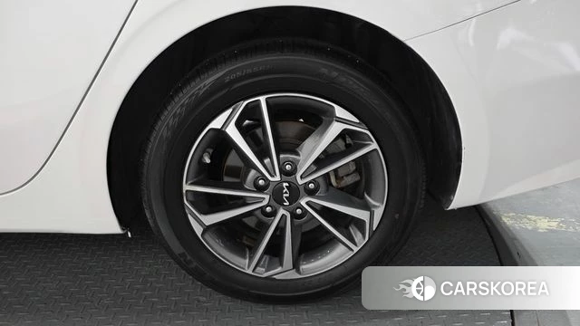 Kia The New K3 2nd generation id 4303502 из Кореи 13