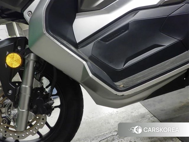 Honda ADV150 id 3948302 из Японии 13