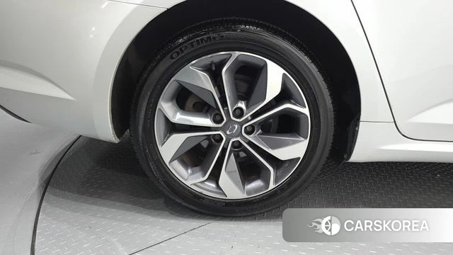 Renault Korea (Samsung) SM6 id 4865515 из Кореи 13