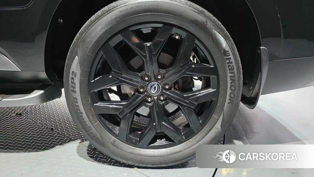 Kia Mohave Master id 4445835 из Кореи 13