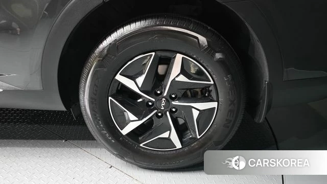 Kia The New Sorento 4th Generation id 4422052 из Кореи 13