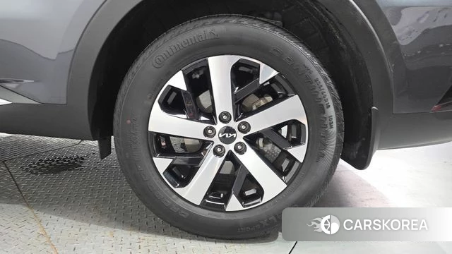 Kia Sorento 4th Generation id 4315738 из Кореи 13