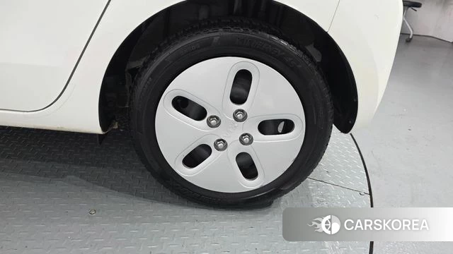 Kia The New Ray id 4632691 из Кореи 13