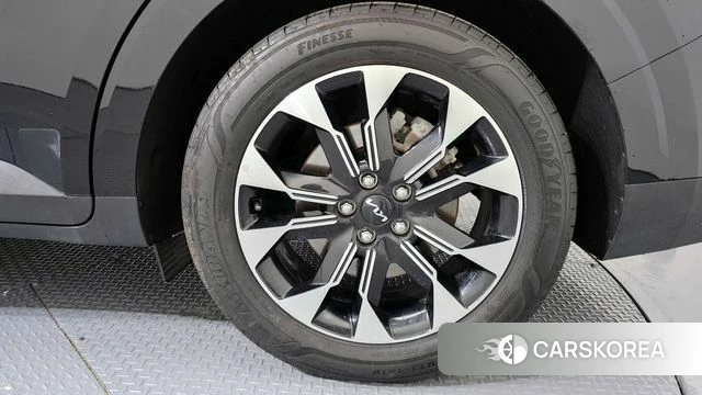 Kia Carnival 4th generation id 4187072 из Кореи 13