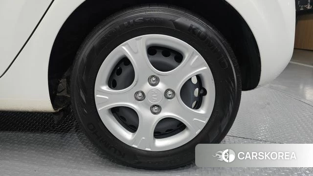 Kia All New Morning (JA) id 4551707 из Кореи 13