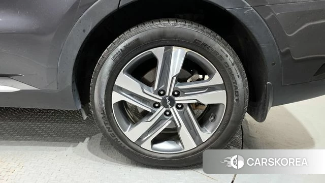 Kia Sorento 4th Generation id 4195657 из Кореи 13