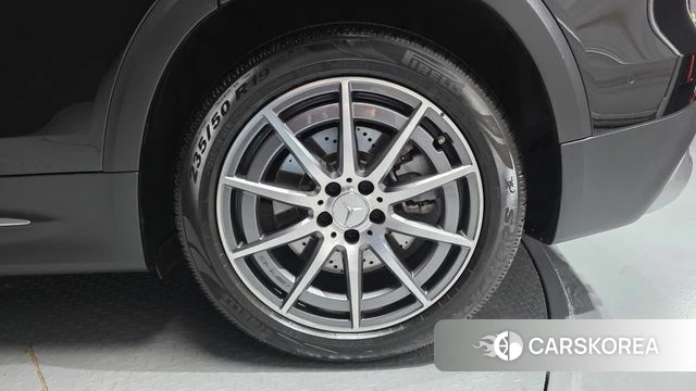 Mercedes-Benz GLB-Class X247 id 4854670 из Кореи 13
