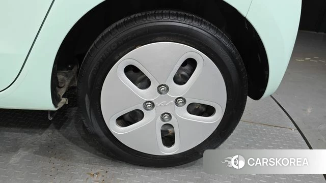 Kia The New Ray id 4507054 из Кореи 13