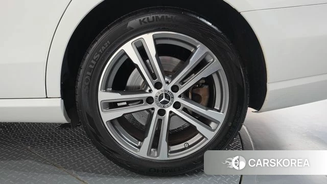 Mercedes-Benz E-Class W213 id 4745400 из Кореи 13