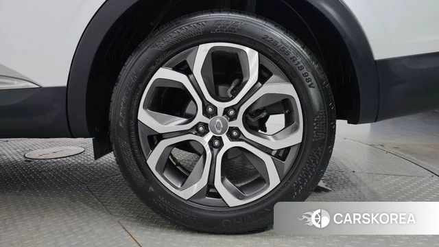 Renault Korea (Samsung) XM3 id 4894615 из Кореи 13