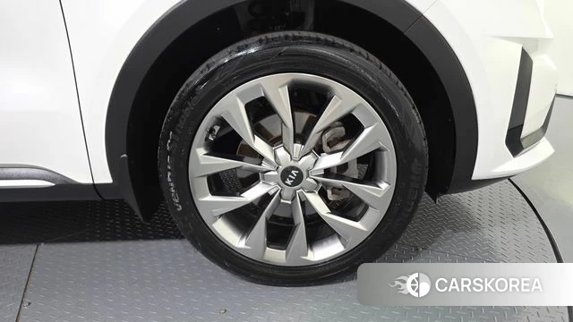 Kia Sorento 4th Generation id 4464916 из Кореи 13