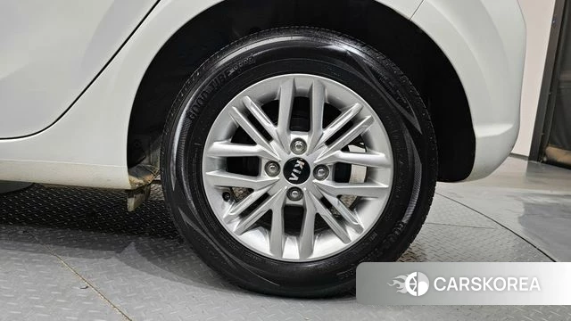 Kia Morning Urban (JA) id 4389507 из Кореи 13