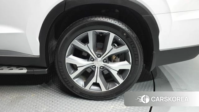 Hyundai Palisade id 4750624 из Кореи 13