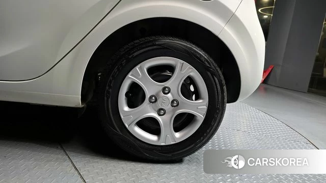 Kia All New Morning (JA) id 4384411 из Кореи 13