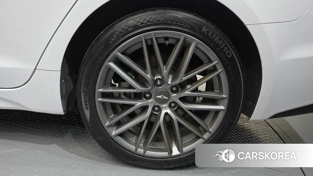 Genesis G70 id 4582066 из Кореи 13
