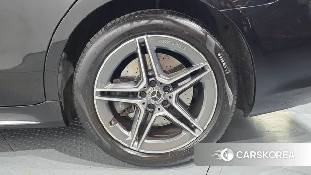 Mercedes-Benz S-Class W223 id 4541602 из Кореи 13