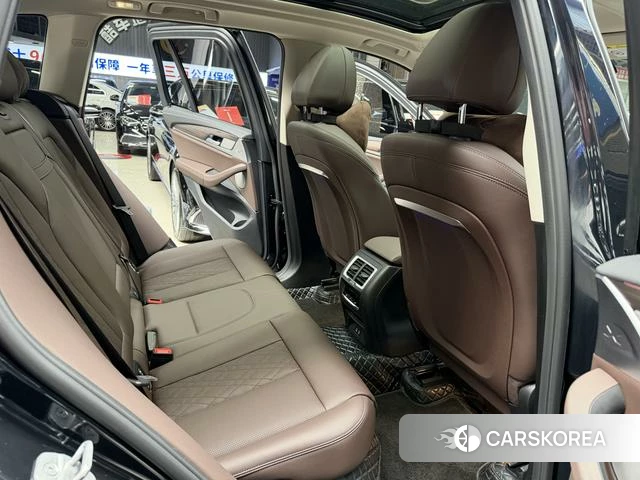BMW X3 id 4393209 из Китая 13