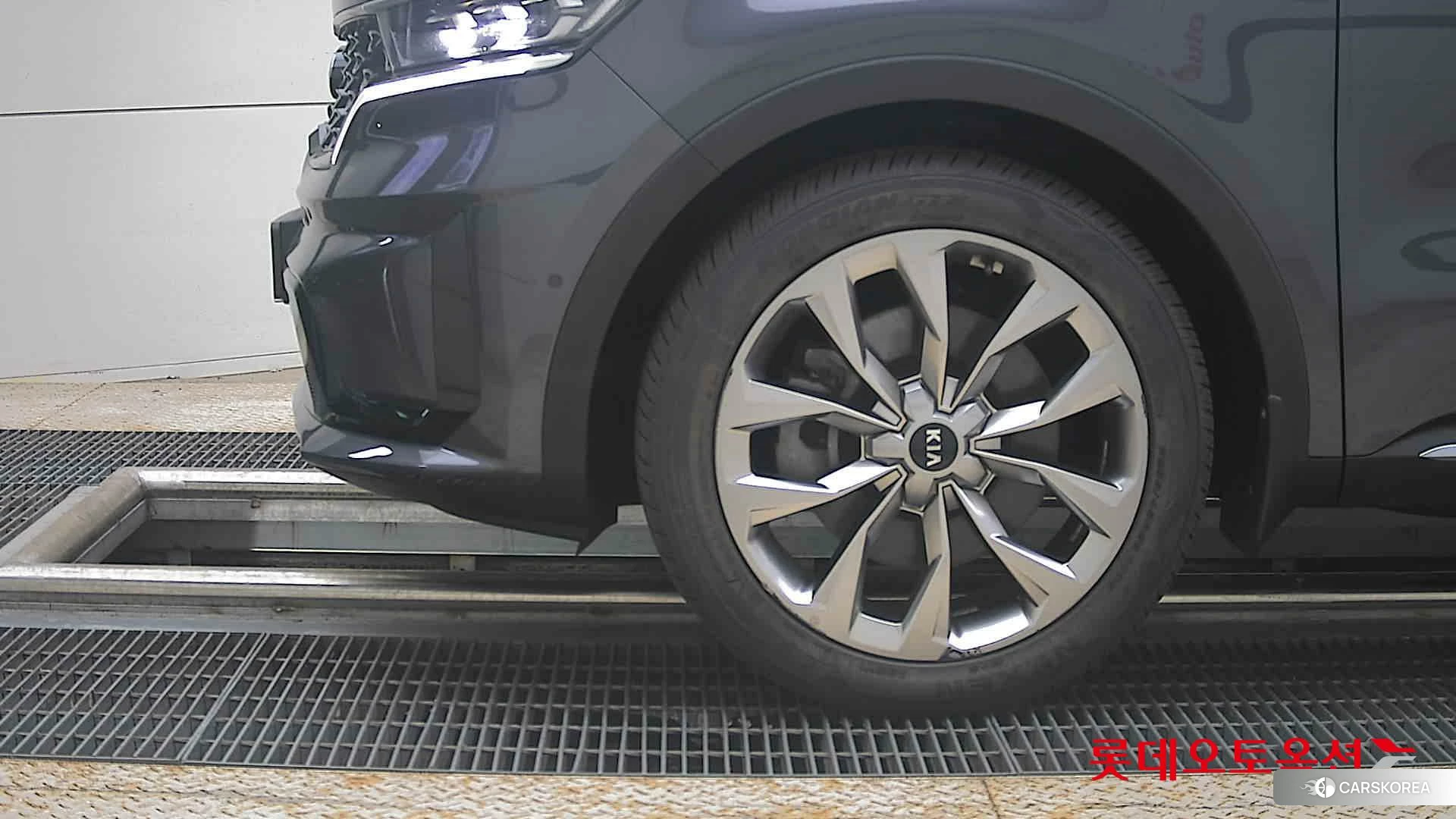 Kia Sorento id 4902328 из Кореи 13