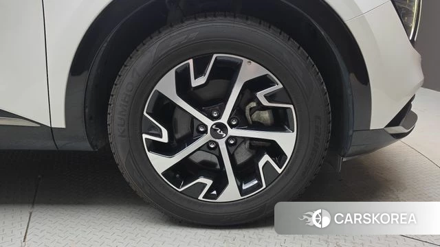 Kia Sportage 5th Generation Hybrid id 4942188 из Кореи 13