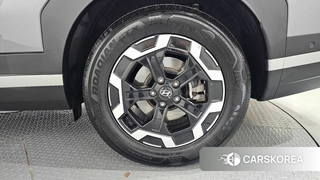 Hyundai Santa Fe (MX5) id 4607581 из Кореи 13
