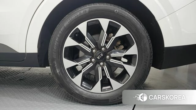 Kia Carnival 4th generation id 4641805 из Кореи 13